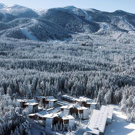 Euphoria Club Hotel Боровец Экстерьер фото